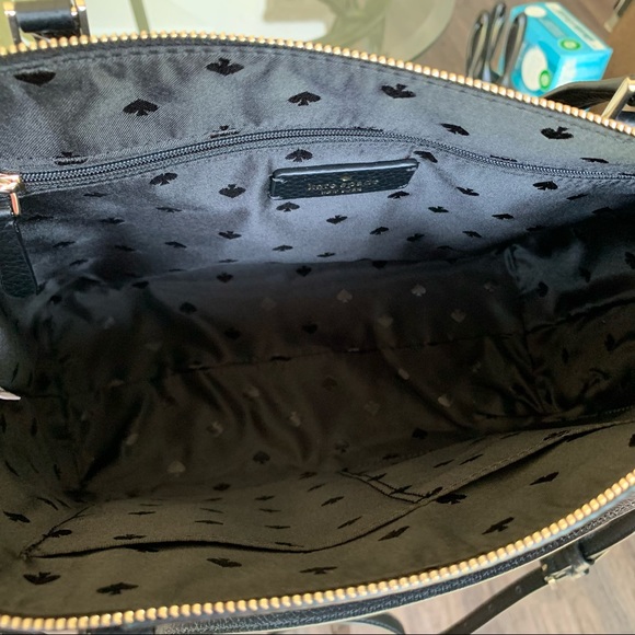 Kate spade Monica satchel - Picture 3 of 4